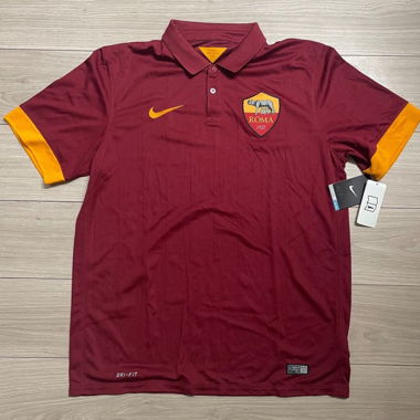 Roma trikot‪‪‪‪‪‪‪‪‪‪‪‪ Size L