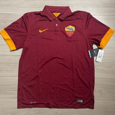 Roma trikot‪‪‪‪‪‪‪‪‪‪‪‪ Size L