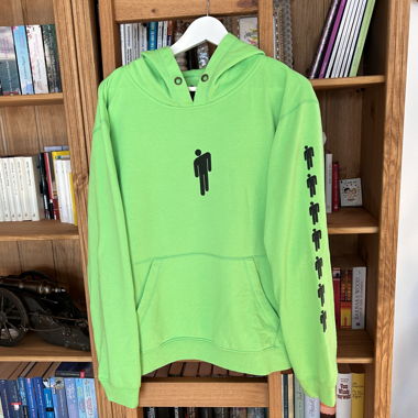 Billie Eilish original Hoodie