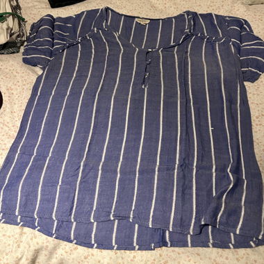 blouse season M