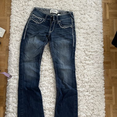 Jeans 2000