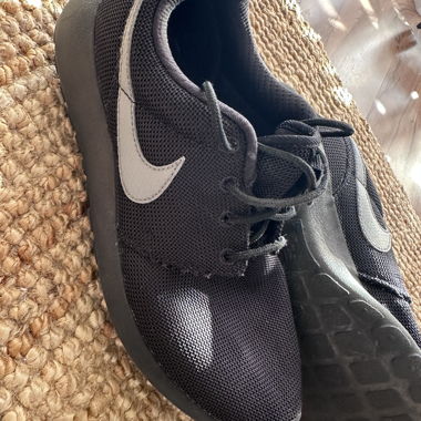Sneakers Nike nere