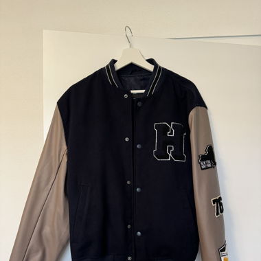 Collegejacke
