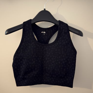 Top de sport AYBL noir