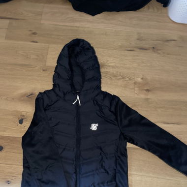 Veste SIKSLIK