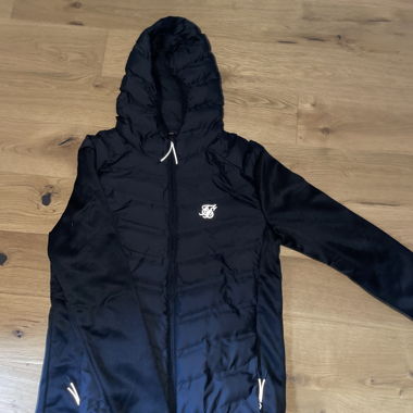 Jacke SIKSLIK