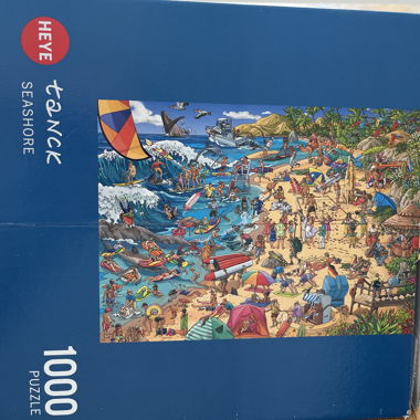 Puzzle