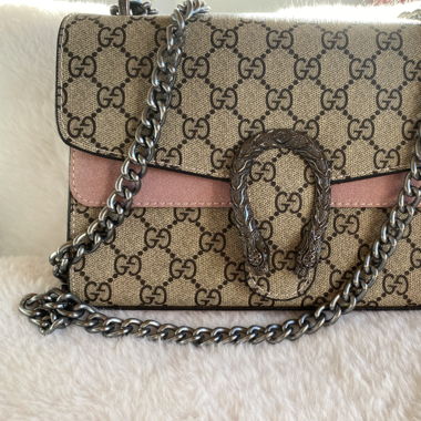 Sac Guess