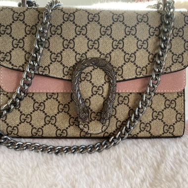 Sac Guess