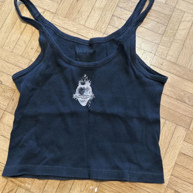 brandy top