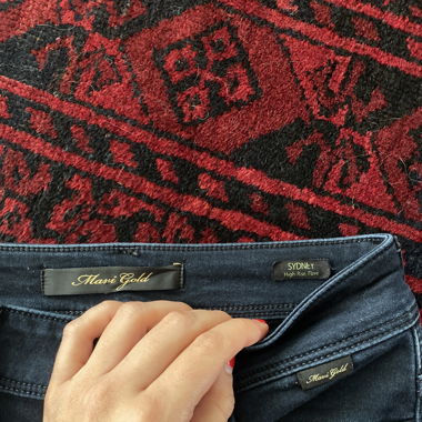 Flare Jeans