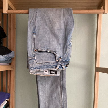 Jeans Hose // Volcom