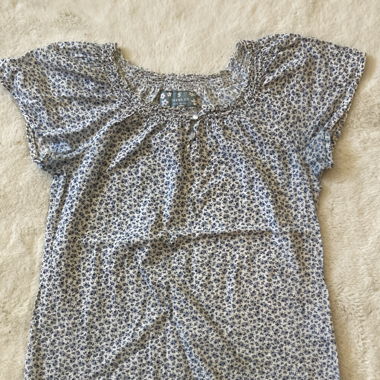 Sommer Bluse