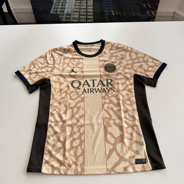 Maillot PSG Jordan