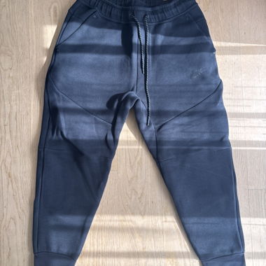 Nike Jogginghose Schwarz