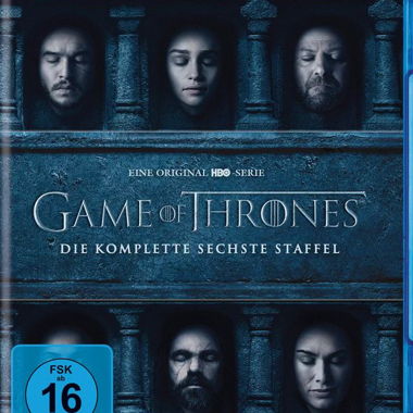 Game of Thrones Season 6