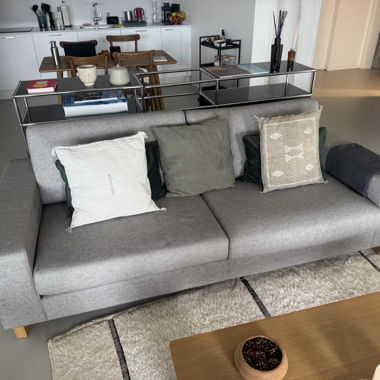 Sits-Sofa