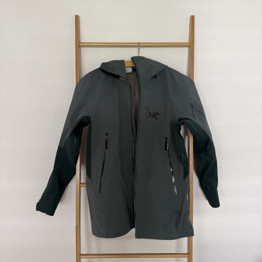 Arcteryx Jacket 