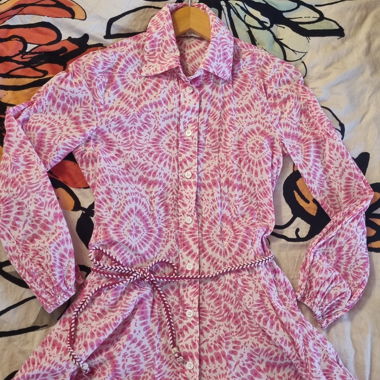 Abito camicia