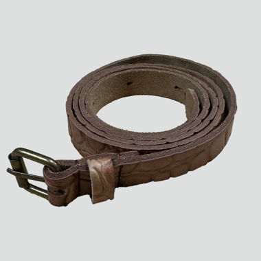Scotch and Soda small leather belt