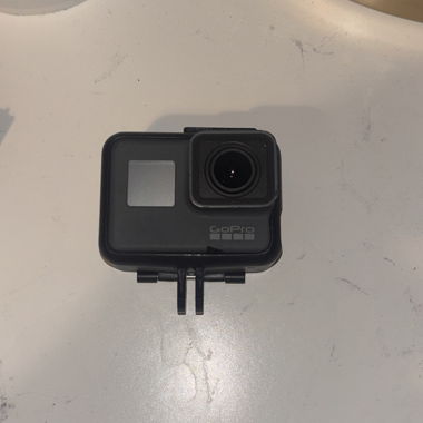 Gopro Hero 5 Black