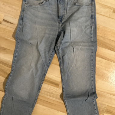 Jeans C&A azzurri