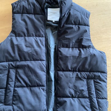 Gilet imbottito Jack & Jones