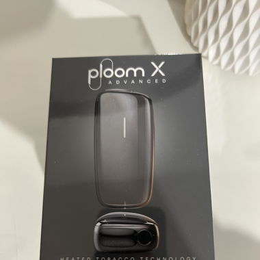 Ploom Advanced
