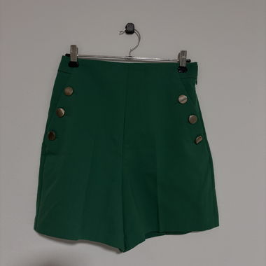 Zara Shorts