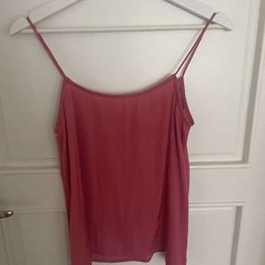Pinkes Top
