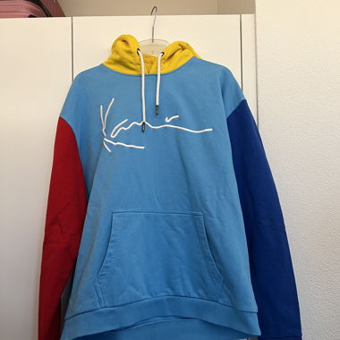 Pullover