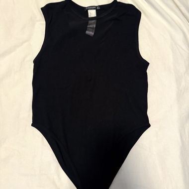 Body noir