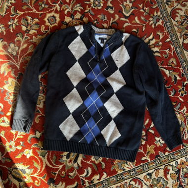 Pull Tommy Hilfiger
