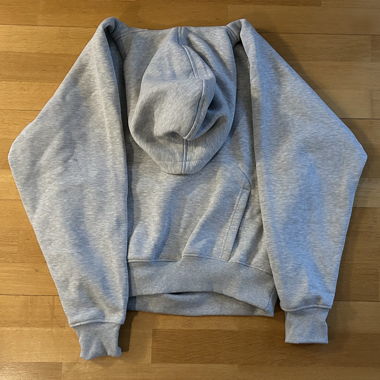 6pm Hoodie