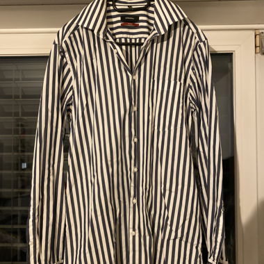 Striped shirt