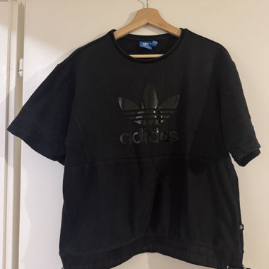 Maglietta Adidas