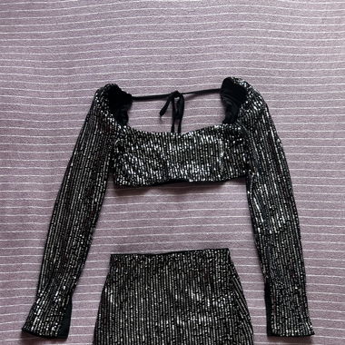 Shein Set