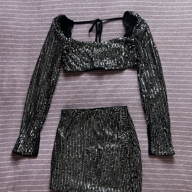 Shein Set