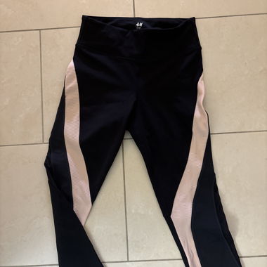 Sportleggings 