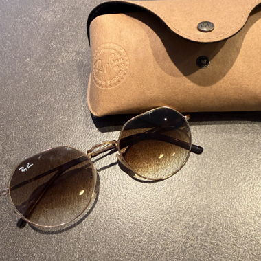 Occhiali da sole Ray-Ban - Jack