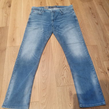 MAC, Jeans, Hosen, 36, Neu
