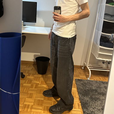 Baggy Jeans