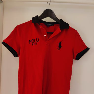 Original Ralph Lauren Polo Shirt