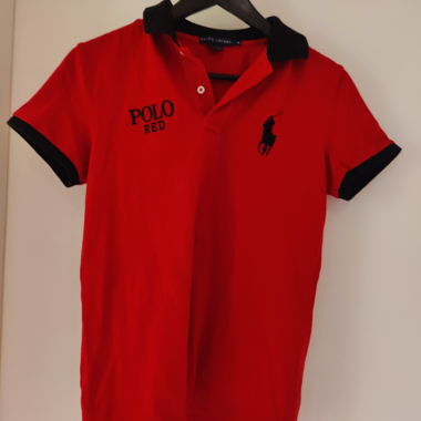 Original Ralph Lauren Polo Shirt