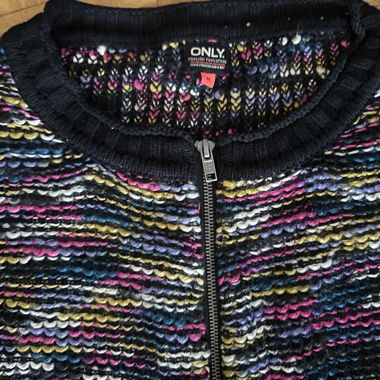 ONLY Strickcardigan