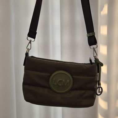 Sac bandoulière