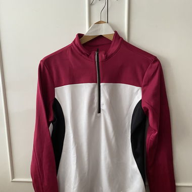 Velo Jacke