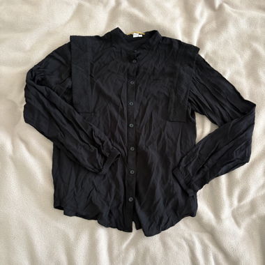 Bluse QS S.Oliver Grösse 38