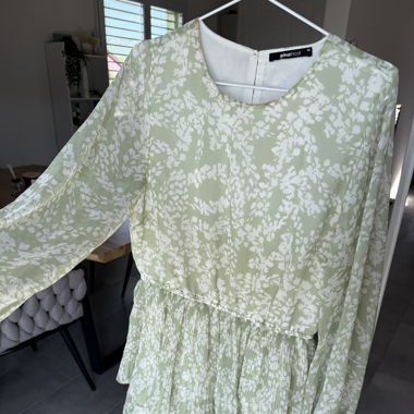 Sommerkleid Gina Tricot