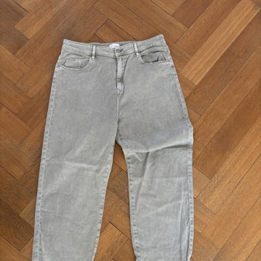 Dawn denim 